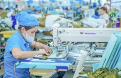 Doanh nghiệp đầu tiên công bố lợi nhuận 9 tháng, vượt 7% mục tiêu năm